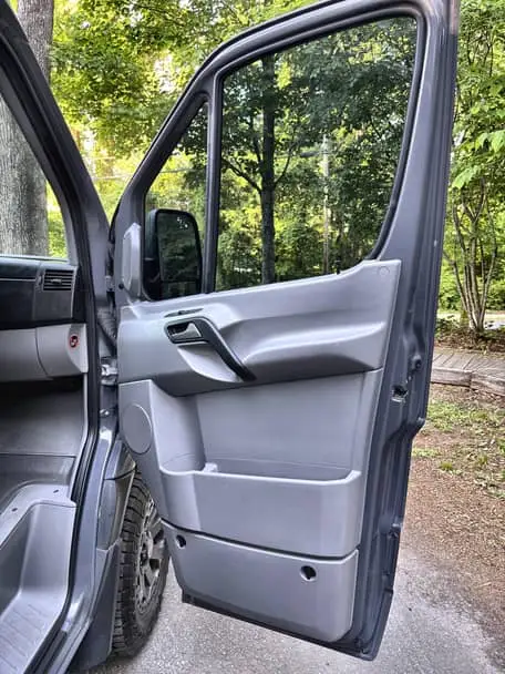 Interior photo
